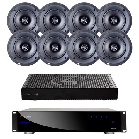 Control4 Modules 的图像结果