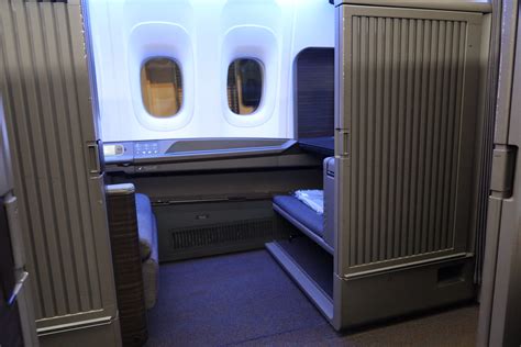 [Award Alert] ANA First Class From 45K Points Each Way