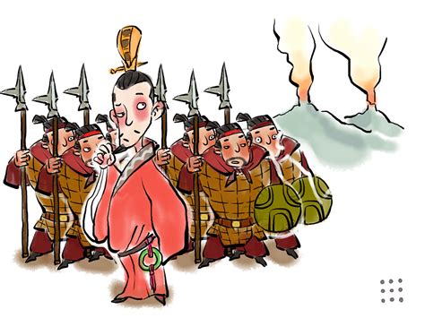 烽火戏诸侯作品顺序烽火戏诸侯全部作品