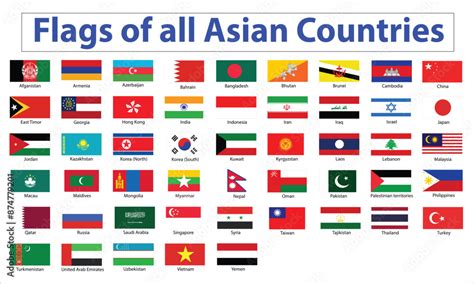 All Different Country Flags 的图像结果
