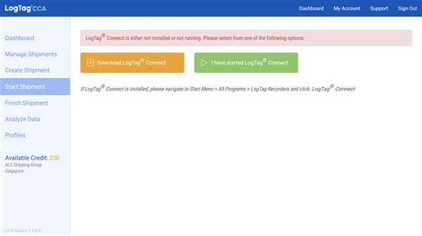 Image result for LogTag App
