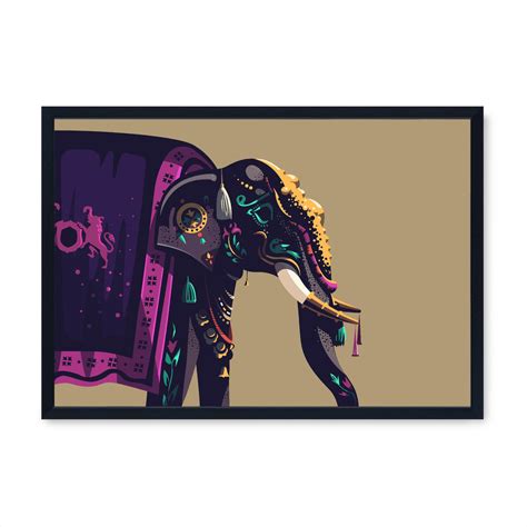 Lead Elephant - Kulture Shop