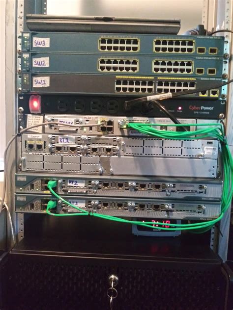 Image result for Lab Computer Cisco