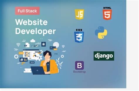 Image result for Full-Stack Website Tutorial