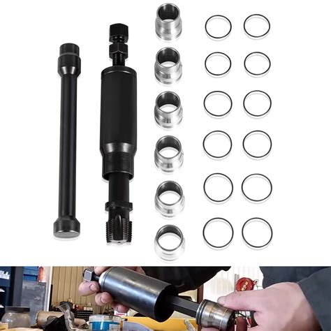 Yoursme Injector Sleeve Cup Removal Installation Tool with Parts Kit ...