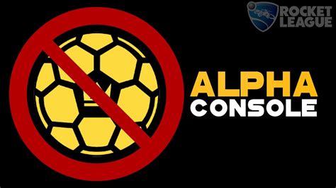 Image result for Alpha Console Installation