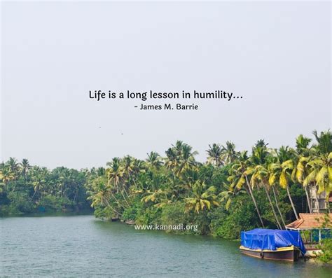 Life Is a Long Lesson in Humility 的图像结果