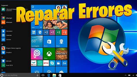 Image result for Reparar Windows