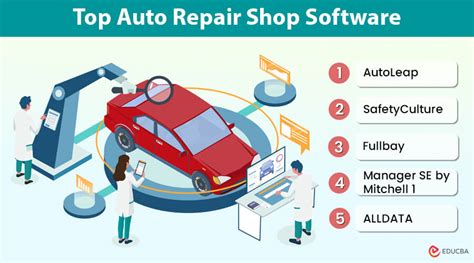 Auto Service Software 的图像结果