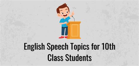 Image result for English Speech Example