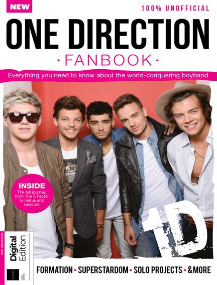 Image result for One Direction Magazine