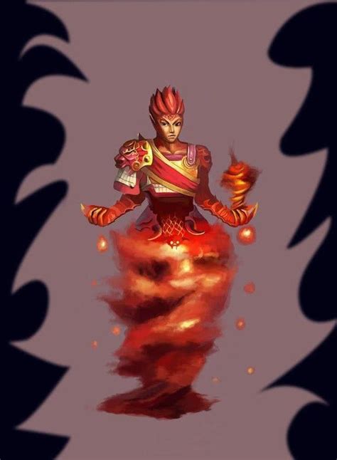 上古十二祖巫戰鬥力最強五大祖巫,第二能吞噬萬物,一個單挑鴻鈞