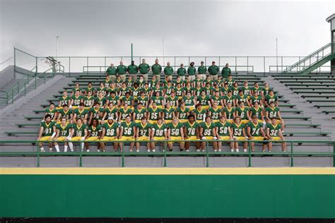 Football - Oregon City School District