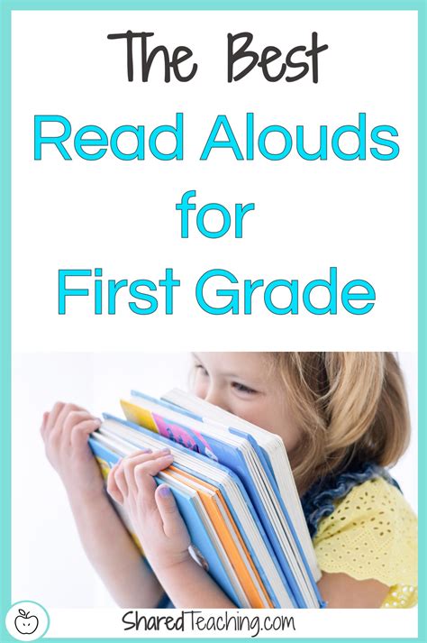 Image result for First Grade Fall Read Alouds