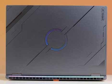 Infinix GT BOOK Review: I5-12540H & RTX 3050 6GB Gaming Laptop Packs ...