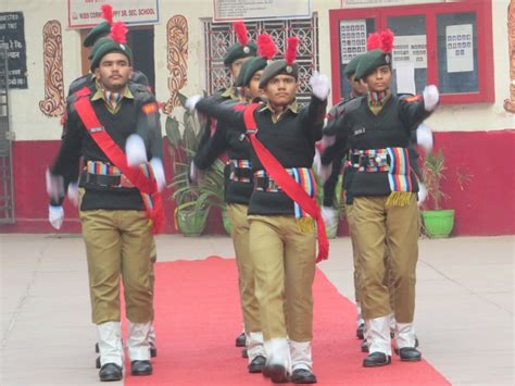 CBSE School In Firozabad - Uttar Pradesh | Private School in Firozabad ...