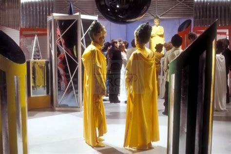 The Prop Gallery | Pangol (David Haig) Argolian shoes - The Leisure Hive