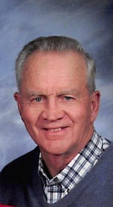 Donald Dorr Granger Obituary - Lansing State Journal