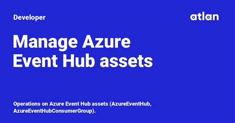 Image result for What Is Azure Event Hub