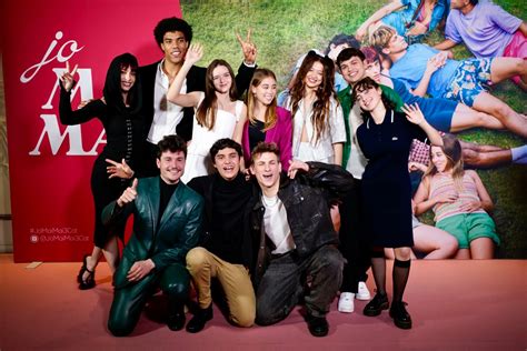 ‘Jo mai mai’, la nova sèrie juvenil en català que pot fer triomfar TV3