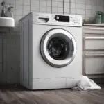 Image result for How to Clean Roper Washing Machine