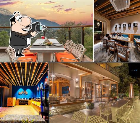 Monk Bar & Grill, Dharamshala - Restaurant menu, prices and reviews