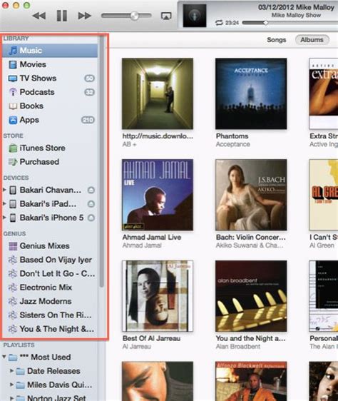 Image result for iTunes 11 Tutorial