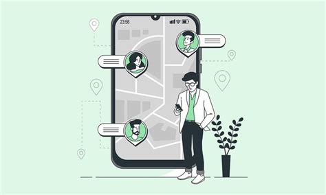 Image result for Cell Phone Tracking Technology