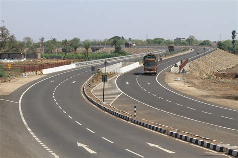 National High Way