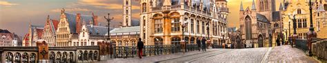 𝗧𝗛𝗘 𝟭𝟬 𝗕𝗘𝗦𝗧 Hotels in Belgium of 2026 (with Prices)