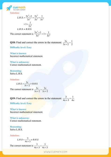 Image result for Class 8 Math Chapter 3 Factorization