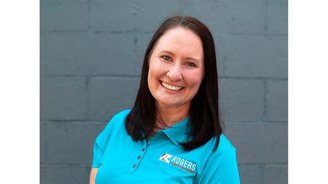 2022 Top 40 Under 40: Alyssa Rogers | ACHR News