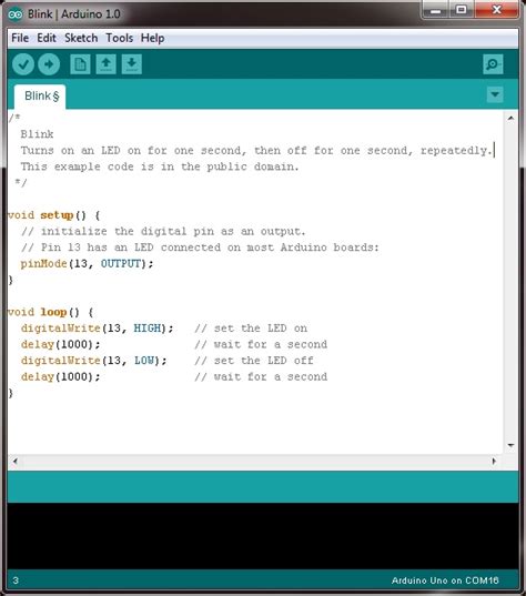 Image result for Arduino Code Basics