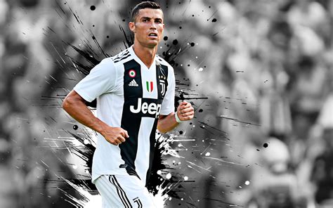 wallpaper ronaldo