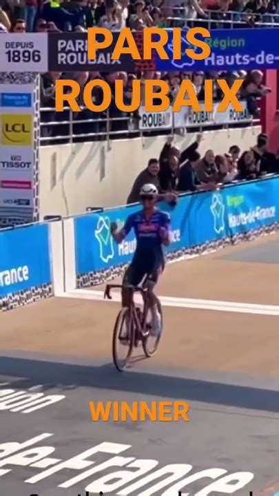 Image result for Paris-Roubaix Winner Lockers