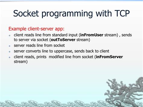 TCP Java Socket Programming to a Website 的图像结果