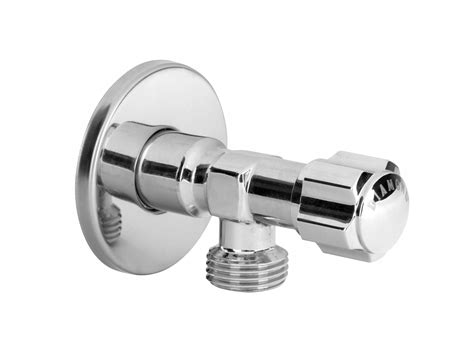 Zawór grzybkowy KĄTOWY 1/2x1/2 cal DIAMOND • Cena, Opinie • Zawory ...