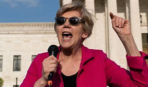 Image result for Warren announces Senate re-election bid