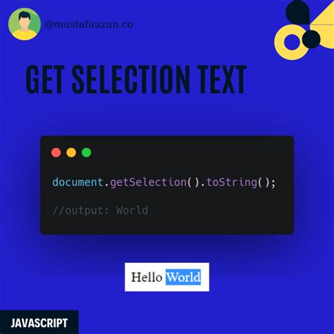 Image result for How to Use Set Text in JavaScript