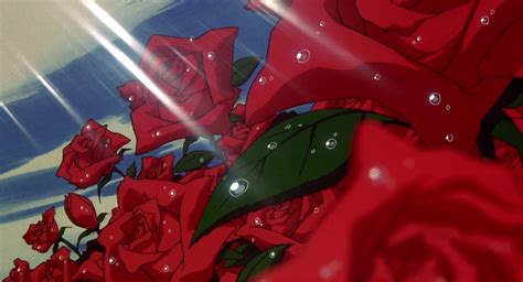 Revolutionary Girl Utena: The Movie (1999) Screencap | Fancaps