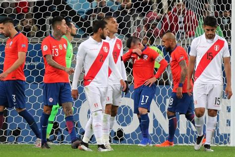 Jugadores de la Roja deciden no disputar amistoso ante Perú | La Cuarta