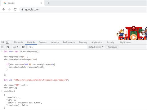 Image result for JSON Get Request JavaScript