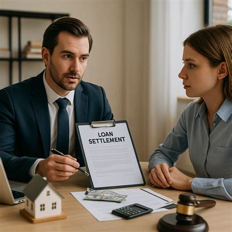 Best Loan Settlement Lawyers in Delhi | Expert Debt & Loan Dispute ...