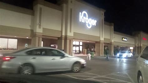 KROGER - 7427 Goodman Rd, Olive Branch MS - Hours, Directions, Reviews ...