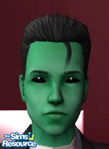 Image result for Sims 2 Alien