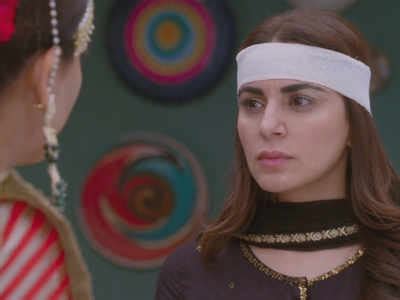 Kundali Bhagya written update, June 20, 2019: Preeta challenges Sherlyn ...