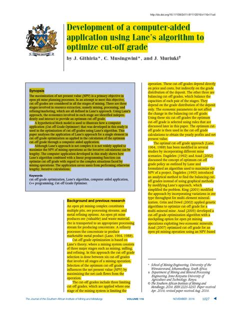 Algorithm Development in Computer Flied 的图像结果
