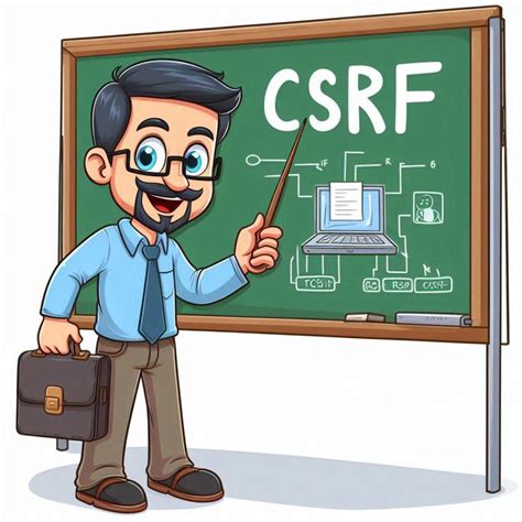 CSRF Attack and Implications Explained in Simple Terms With Example ...