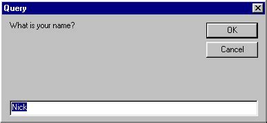 Image result for InputBox