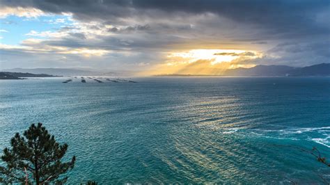 Ocean iPad Wallpapers - Top Free Ocean iPad Backgrounds - WallpaperAccess